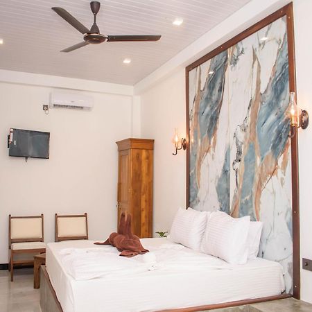 Ceagull Hotel Ahangama Luaran gambar