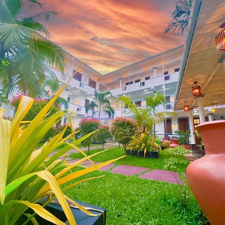 Ceagull Hotel Ahangama Luaran gambar
