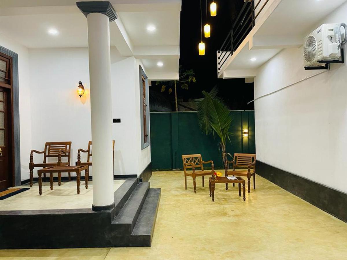Ceagull Hotel Ahangama Luaran gambar
