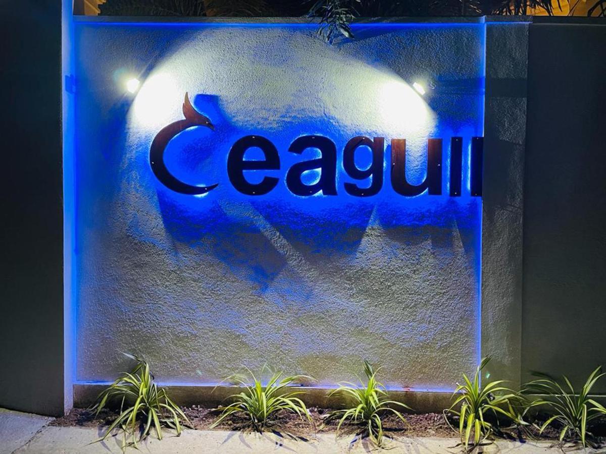 Ceagull Hotel Ahangama Luaran gambar