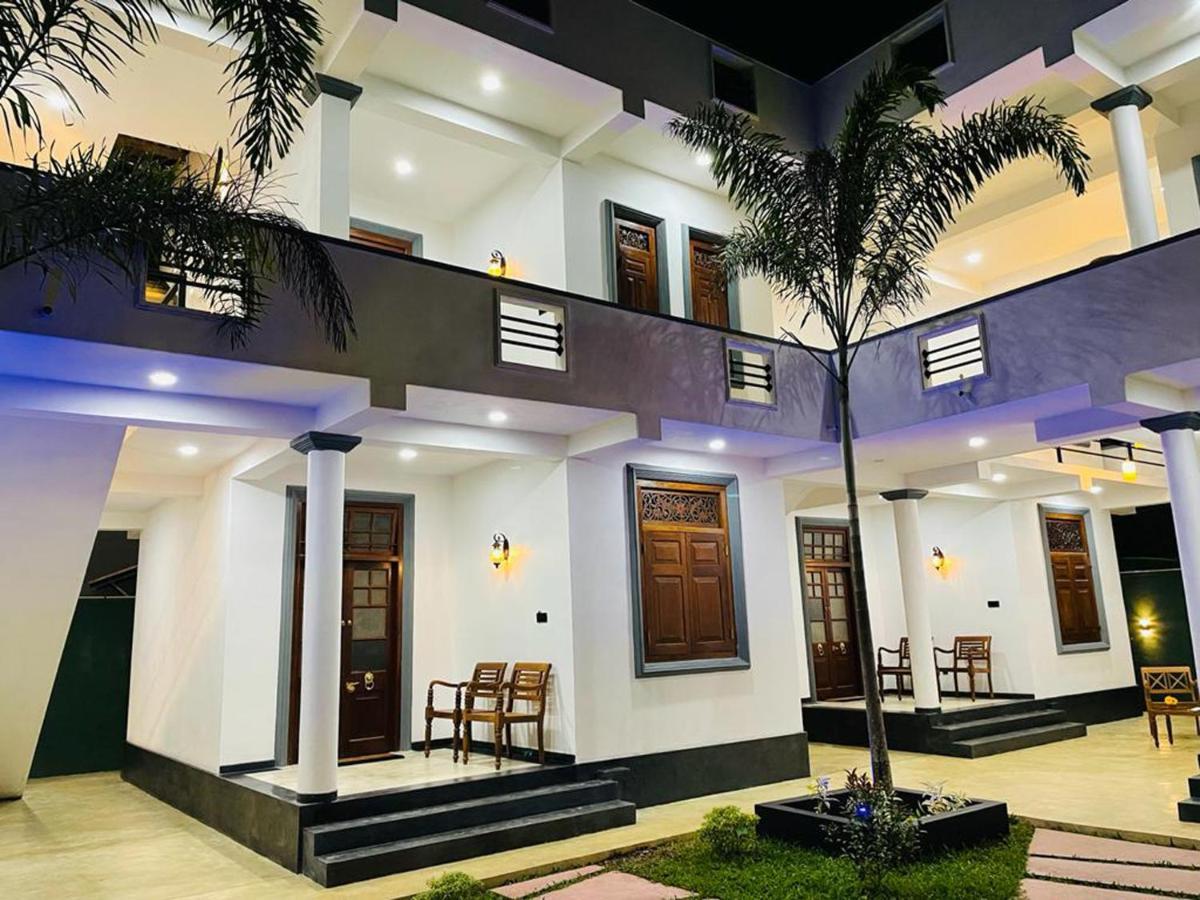 Ceagull Hotel Ahangama Luaran gambar