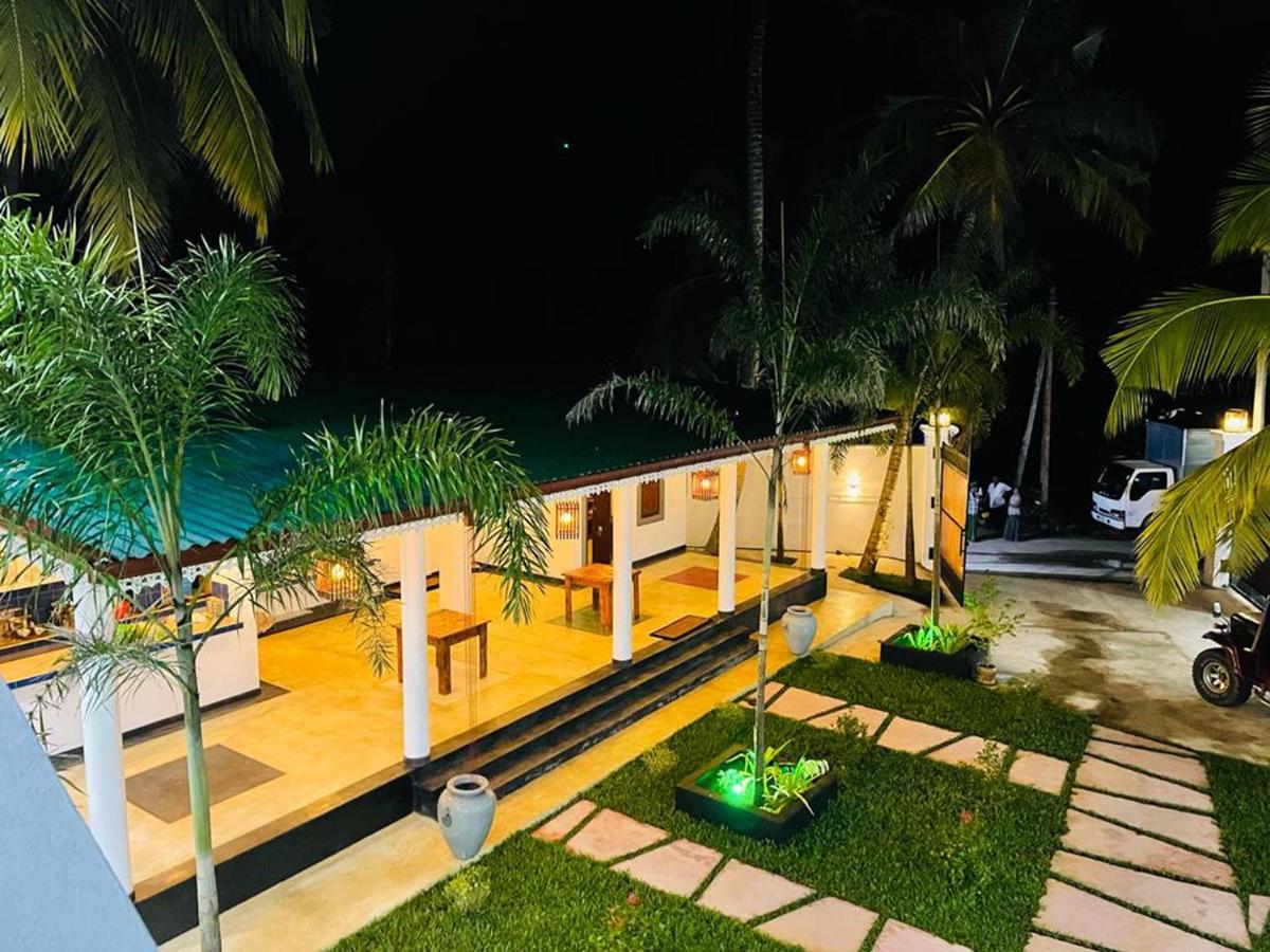 Ceagull Hotel Ahangama Luaran gambar