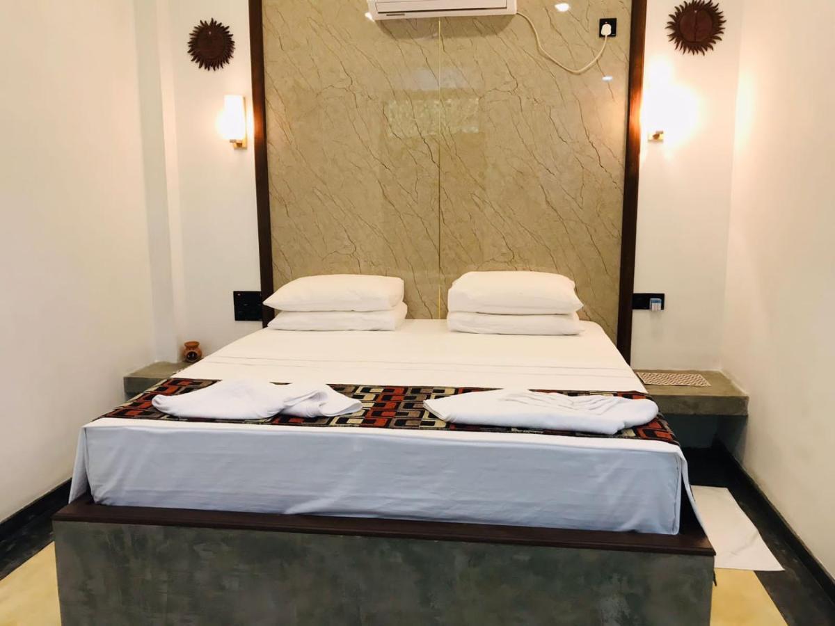 Ceagull Hotel Ahangama Luaran gambar