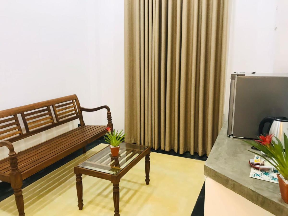 Ceagull Hotel Ahangama Luaran gambar