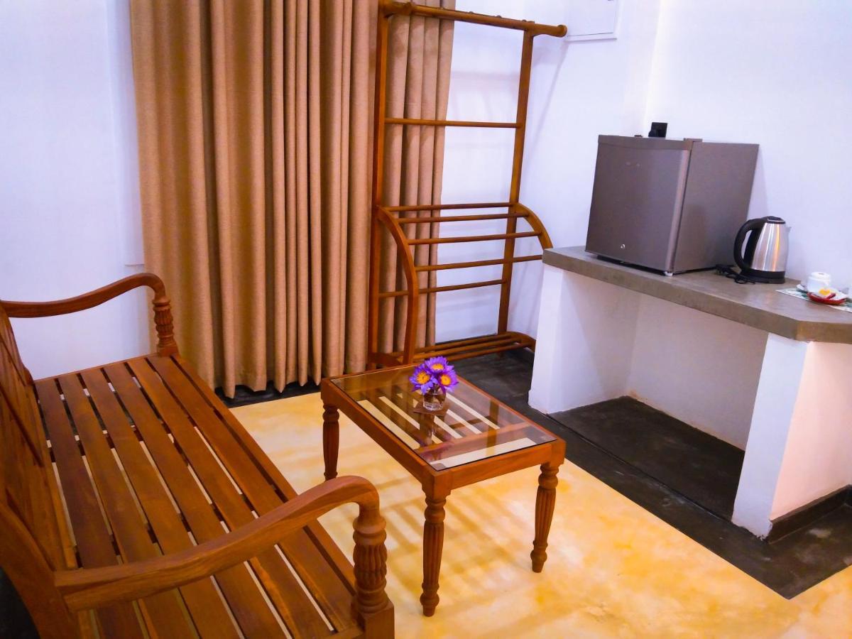 Ceagull Hotel Ahangama Luaran gambar