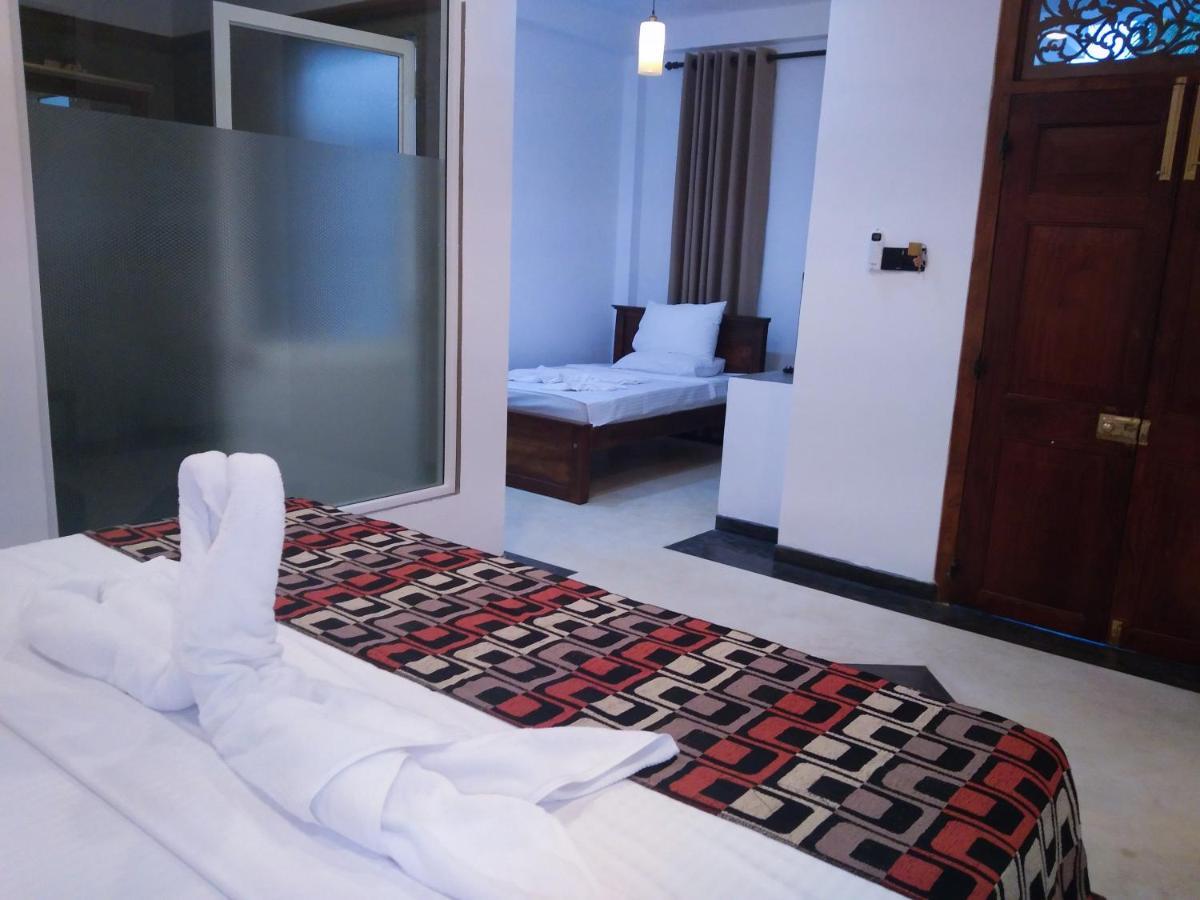 Ceagull Hotel Ahangama Luaran gambar