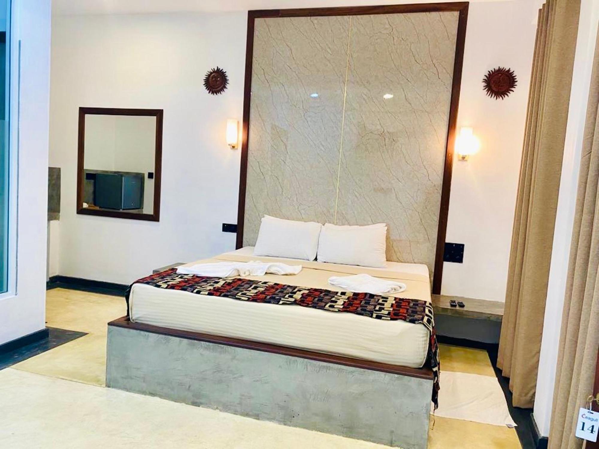 Ceagull Hotel Ahangama Luaran gambar