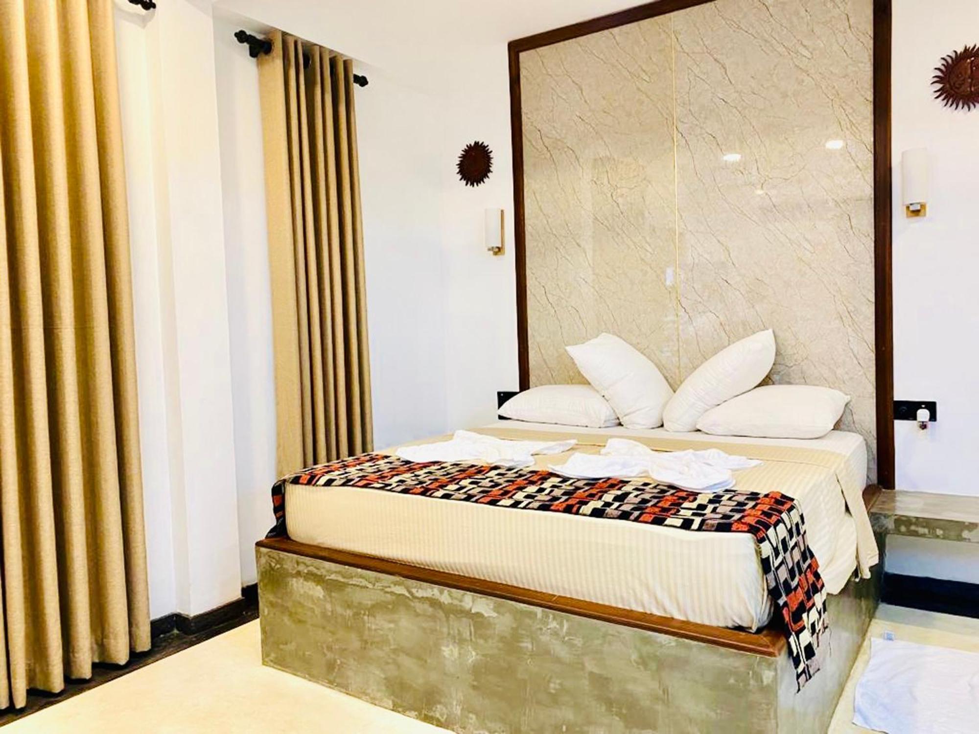 Ceagull Hotel Ahangama Luaran gambar