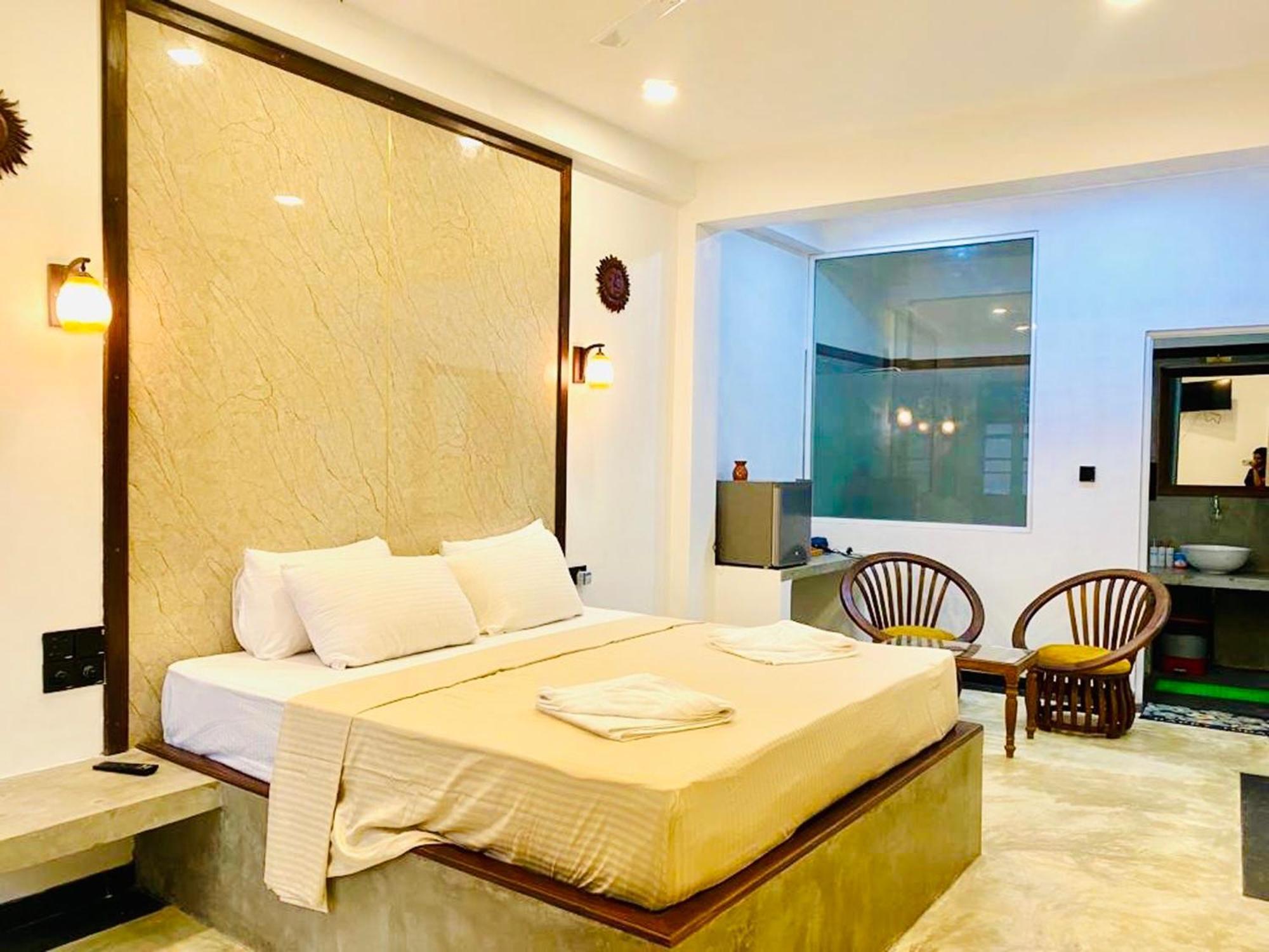 Ceagull Hotel Ahangama Luaran gambar
