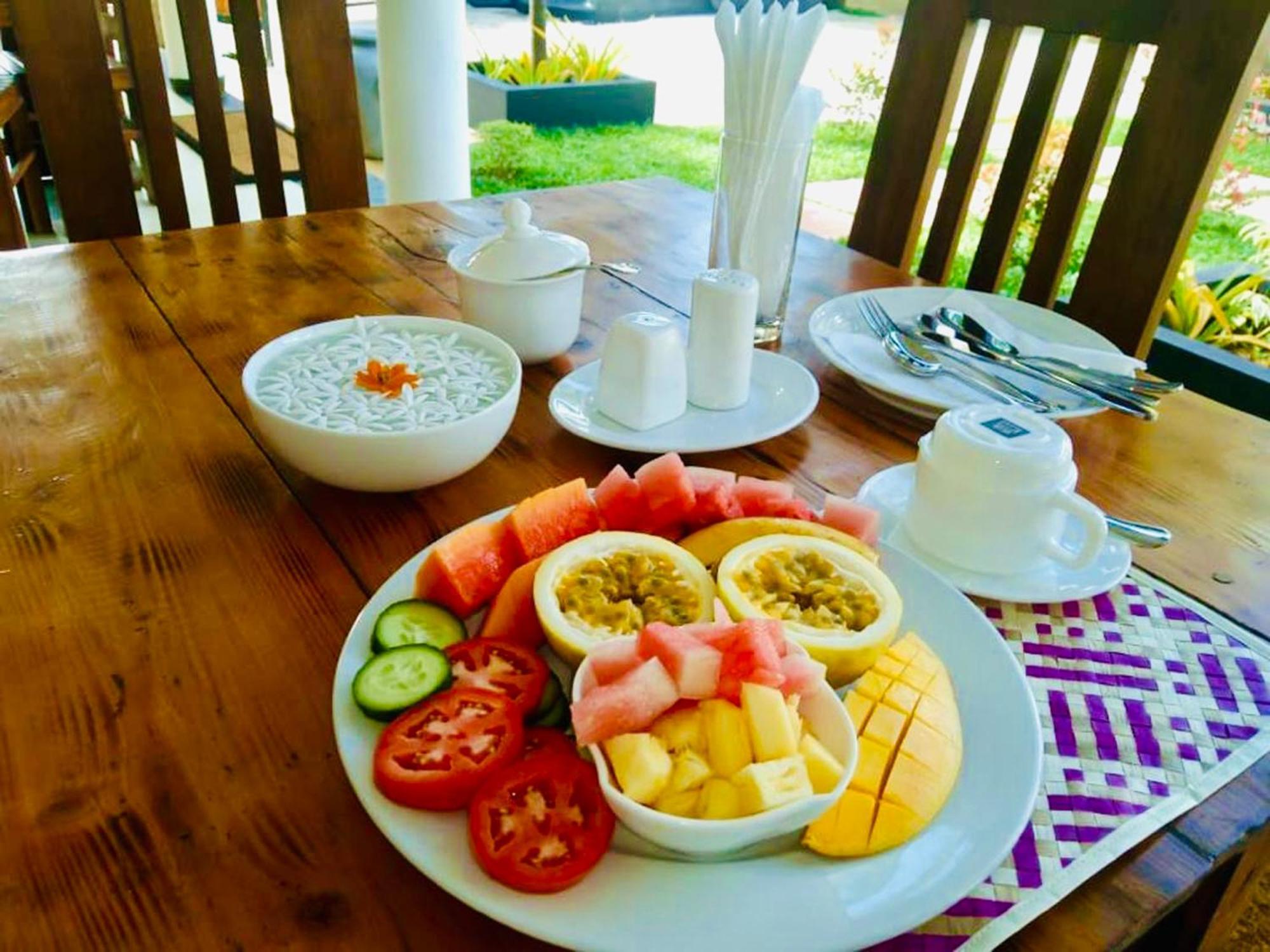 Ceagull Hotel Ahangama Luaran gambar