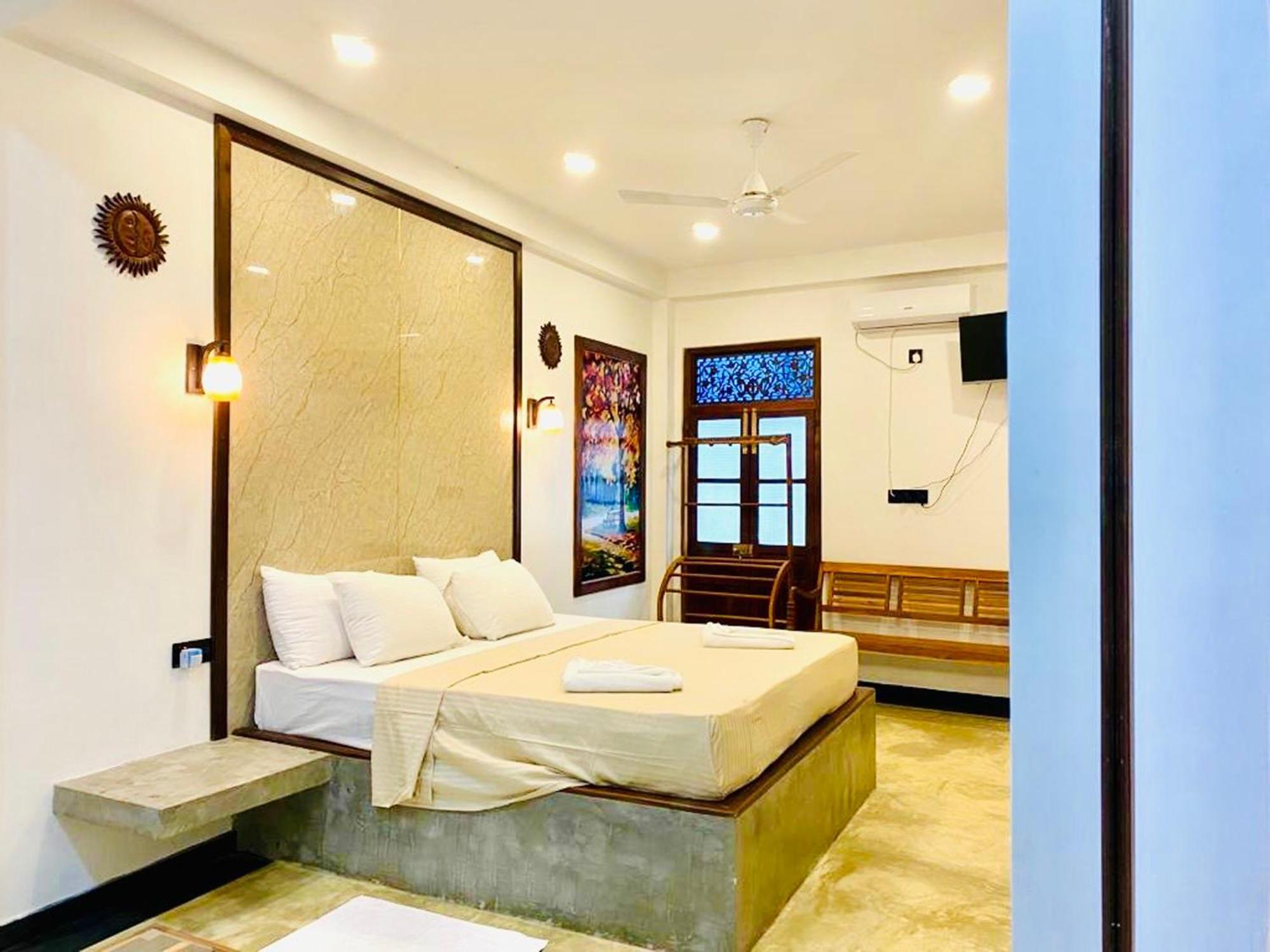 Ceagull Hotel Ahangama Luaran gambar