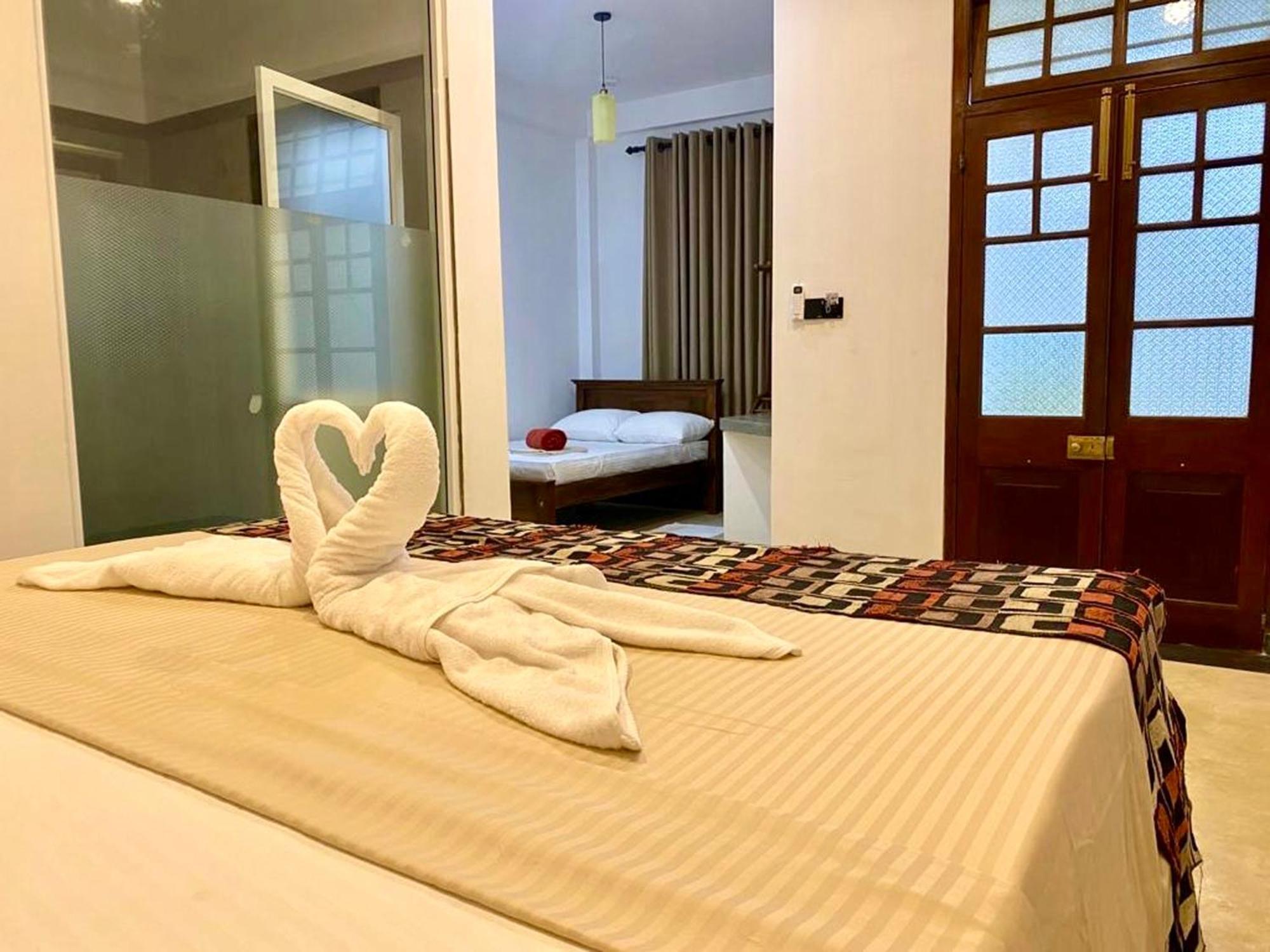 Ceagull Hotel Ahangama Luaran gambar