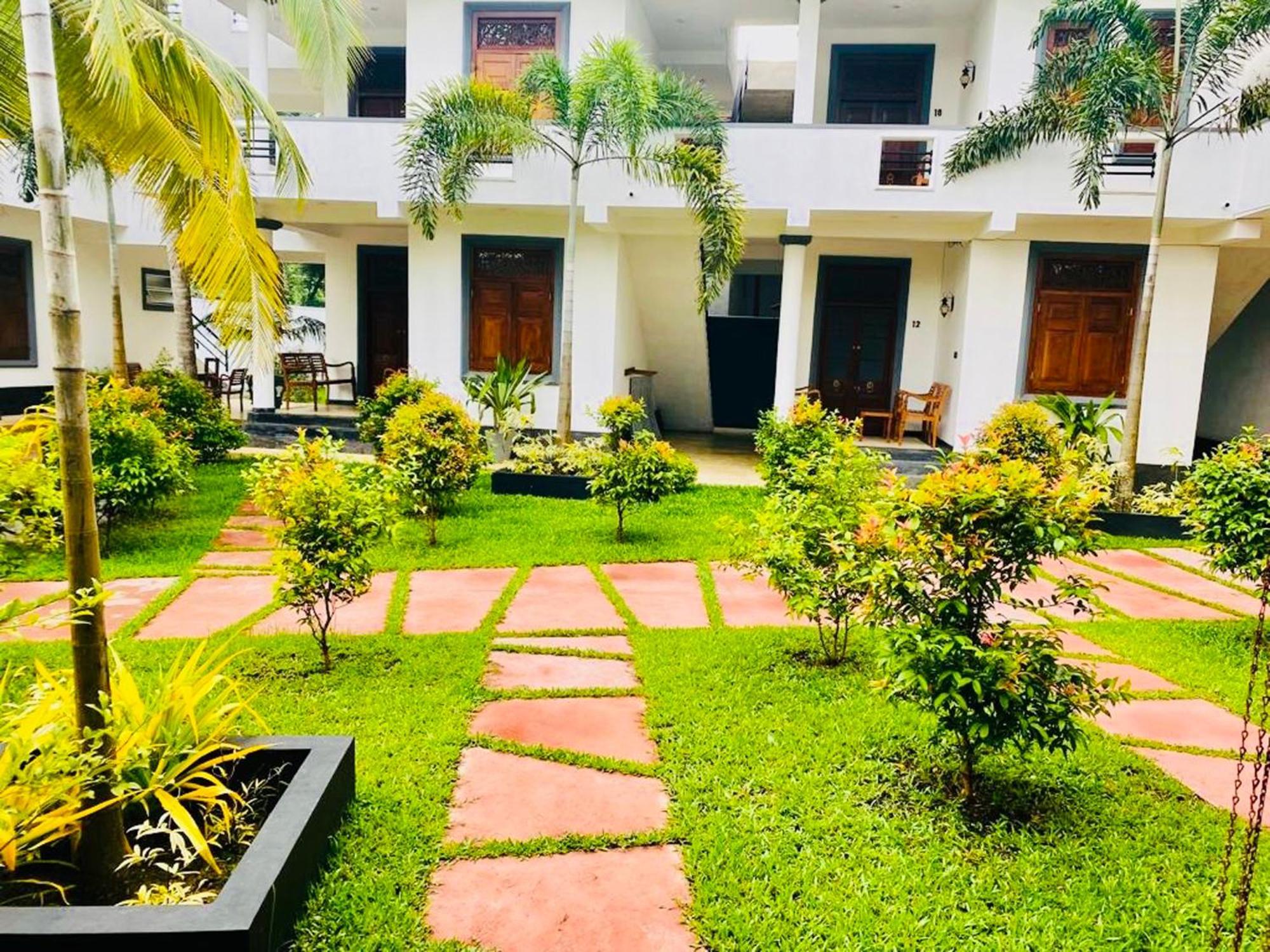 Ceagull Hotel Ahangama Luaran gambar