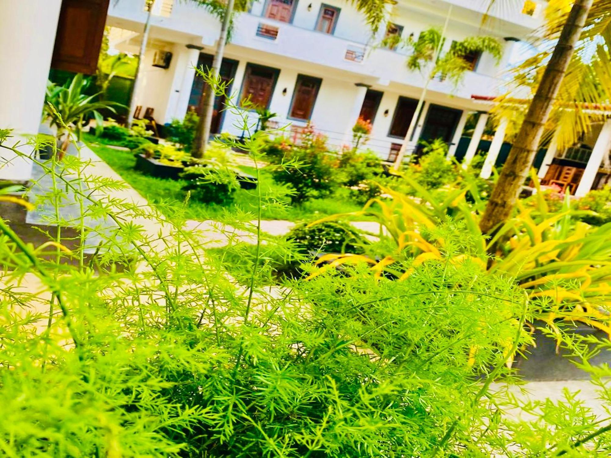 Ceagull Hotel Ahangama Luaran gambar