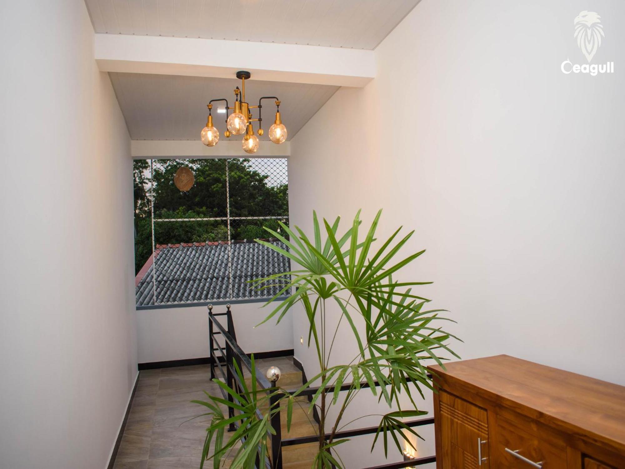 Ceagull Hotel Ahangama Luaran gambar