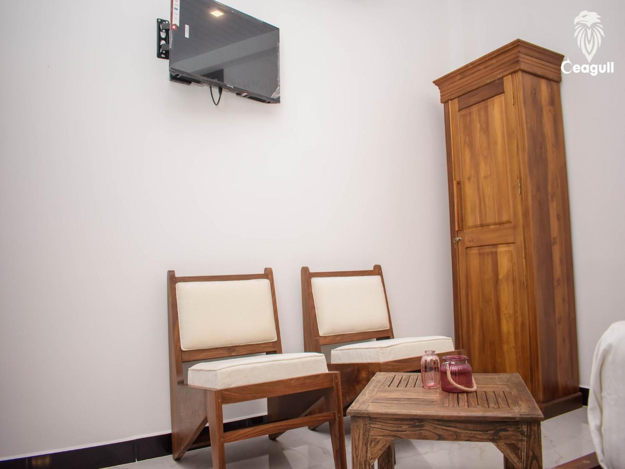Ceagull Hotel Ahangama Luaran gambar