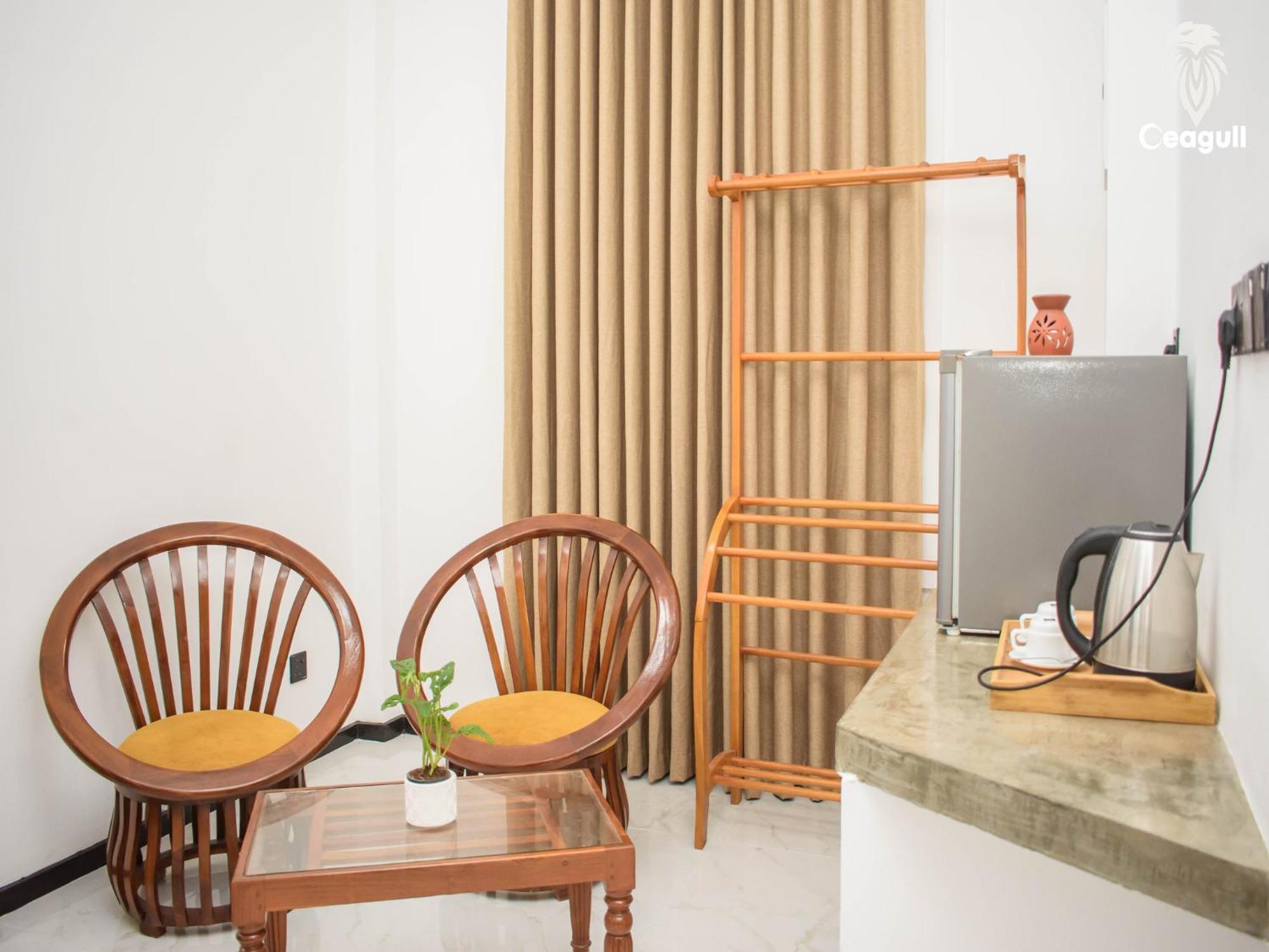 Ceagull Hotel Ahangama Luaran gambar