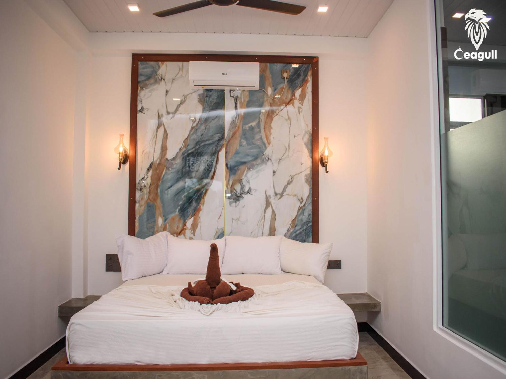 Ceagull Hotel Ahangama Luaran gambar