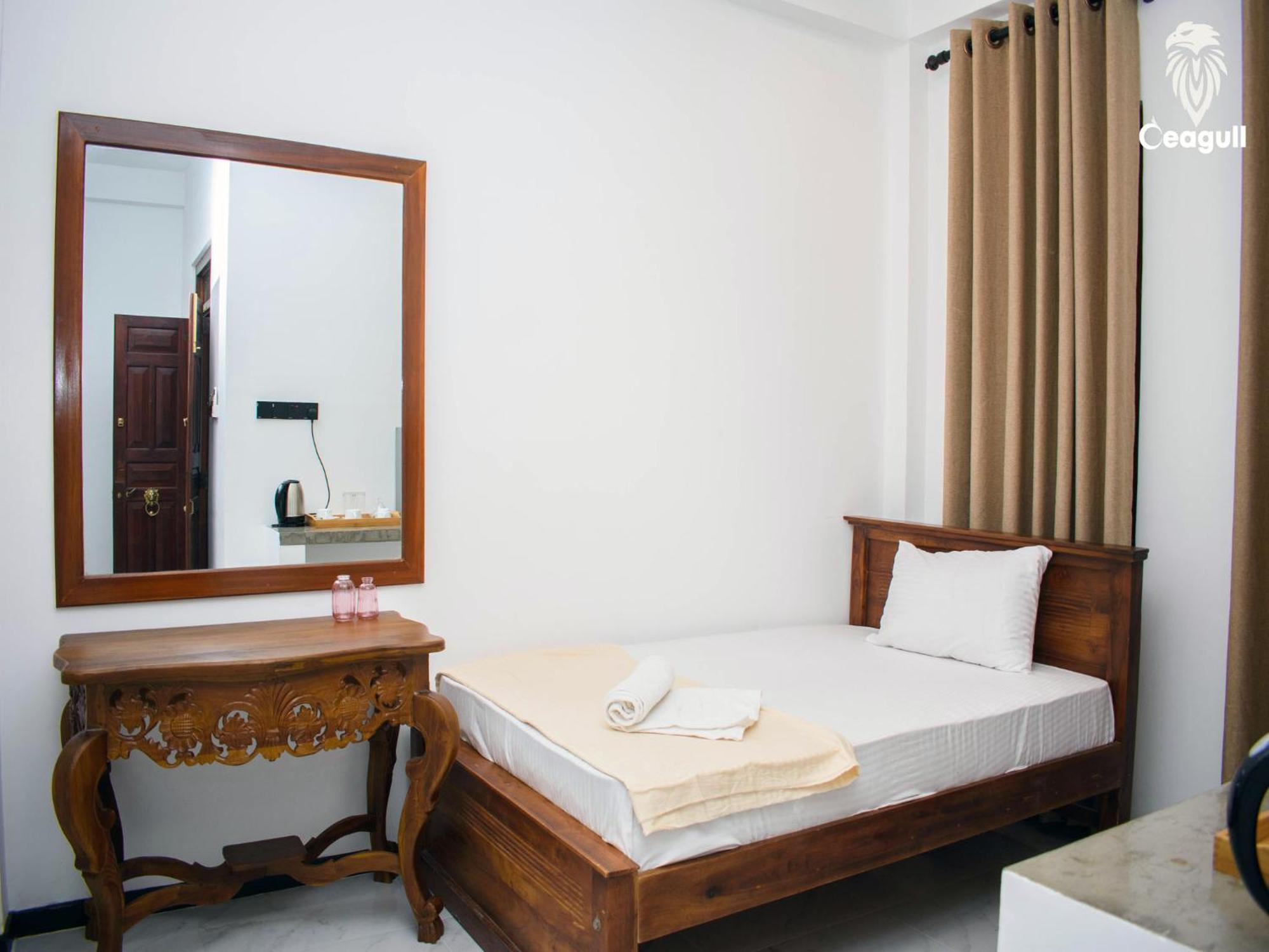 Ceagull Hotel Ahangama Luaran gambar