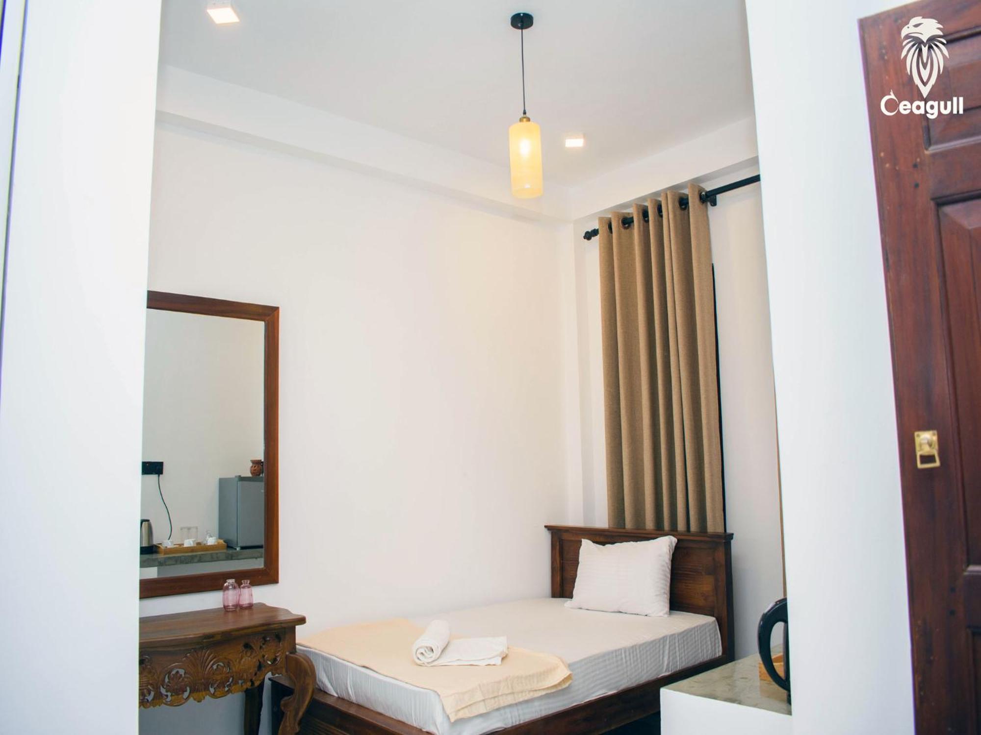 Ceagull Hotel Ahangama Luaran gambar