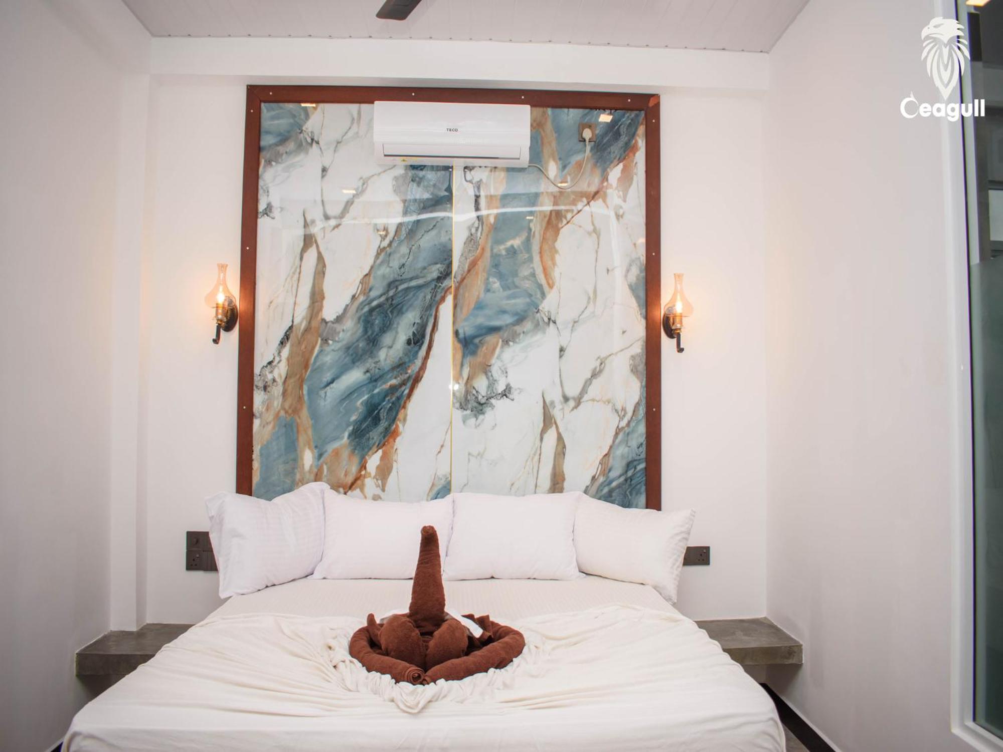 Ceagull Hotel Ahangama Luaran gambar