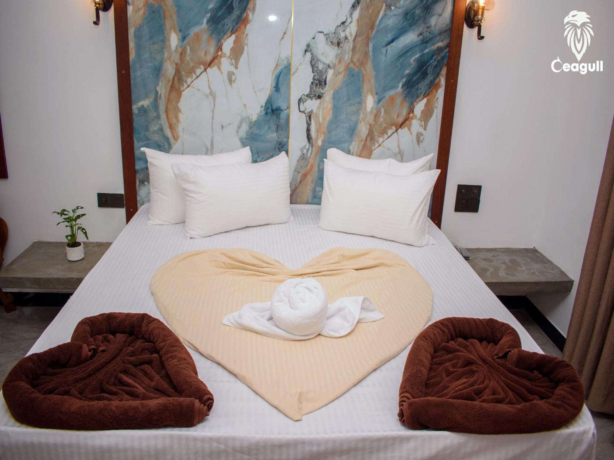 Ceagull Hotel Ahangama Luaran gambar